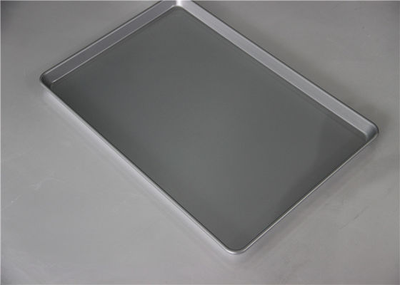RK Bakeware China Foodservice NSF GN1/1 530 325 Kombibackofen Aluminium Backblech Blechpfanne