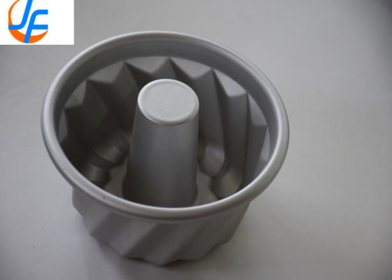 RK Bakeware China Foodservice NSF Glasierte Gugelhupfform aus Aluminium
