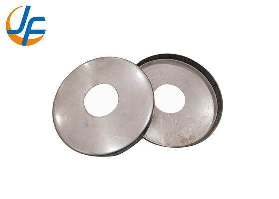 Präzision CNC-Aluminiumteil-Ausschnitt, Metalllaser-Ausschnitt-Dienstleistungen