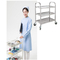 RK Bakeware China Foodservice NSF Mehrzweck-Küchenwagen aus Edelstahl