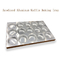 RK Bakeware China Foodservice NSF Kommerzielle Muffin-Backform aus Aluminium