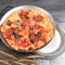 RK Bakeware China Foodservice NSF Pizzablech mit perforierter dünner Kruste für Pizza Hut