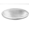 8-Zoll-18-Zoll-perforierte runde Pizzapfanne aus Aluminium, gestanztes Pizzablech-Backblech