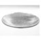18-Zoll-perforierte runde Aluminium-Pizzapfanne gestanztes Pizzablech-Backblech für Restaurant