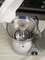 Aluminium 3 Tassen elektrischer Espresso-Moka-Kaffeemaschine Milchaufschäumer automatischer elektrischer Moka-Topf