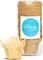 Lotus Paper Baking Cup Cupcake-Verpackungs-Verpacken der Lebensmittel