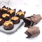 Verpackung des Tulip Paper Cupcake Liners Baking-Schalen-Muffin-Zwischenlagen-kleinen Kuchens