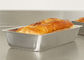 RK Bakeware China Foodservice NSF Runde Aluminium-Brotpfannen Toastpfanne