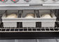 RK Bakeware China Foodservice NSF 3 Strap 800 g glasiertes Aluminium Pullman Laibpfannen Brotpfanne