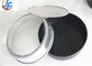 China-Aluminium-Legierungs-Runde RK Bakeware formen die entfernbarer unterer hochfeste Kuchen-backende Form