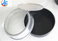 China-Nonstick überzogener Aluminiumlegierungs-Kuchen Tin For Wholesale Bakeries RK Bakeware