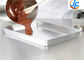 RK Bakeware China Foodservice NSF 8 x 8 Antihaftglasur rechteckige Kuchenform Edelstahl Kuchenform