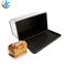 Brot-Wannen-Pullman-Laib Pan RK Bakeware China-340g Aluminumized/Brot-Toast-Zinn
