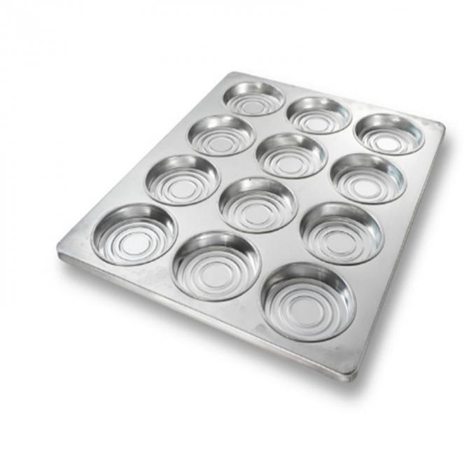 Baking Tools Round Non Stick Aluminium Dish Pizza Pan