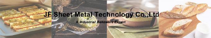 Rk Bakeware China-16inch&18inch Stainless Steel Cooling Wires Electrolysis Surface Designed for Australia