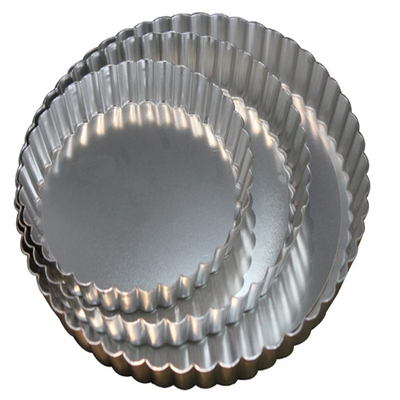 Professionelle Produktionslinie für Aluminiumkuchenpfannen mit Cer-Zertifikat