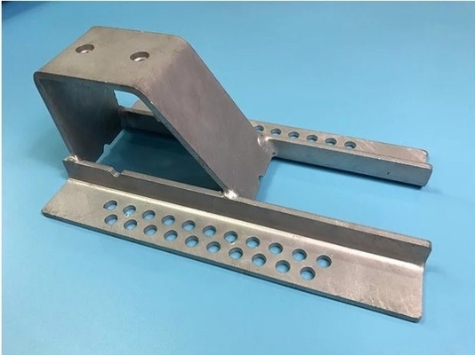 Alle Arten von Custom Metal Shop