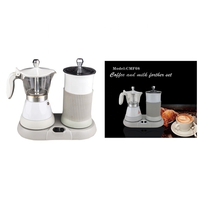 3 Tassen Aluminium Cafetera Espresso Kaffeemaschine Bialetti Moka Italien Moka Pot