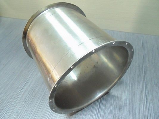 Stempelndes und verbiegendes kaltgewalztes Stahlherstellungsverfahren für Blech-Teile