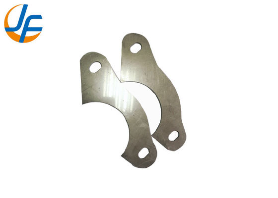 Kundenspezifische Kleinbogen-Metallprozess-Herstellung für industrielle Ausrüstung