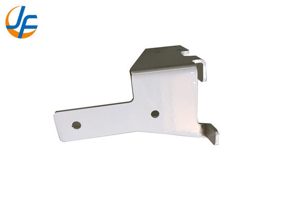 Kundengebundener verbiegender Service CNC, anodisiertes Blech, das verbiegende Teile stempelt