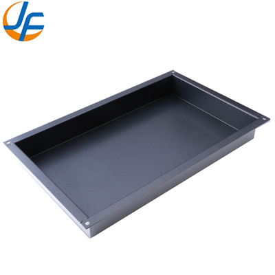 RK Bakeware China Foodservice GN1/1 Lebensmittelbehälter aus Aluminium