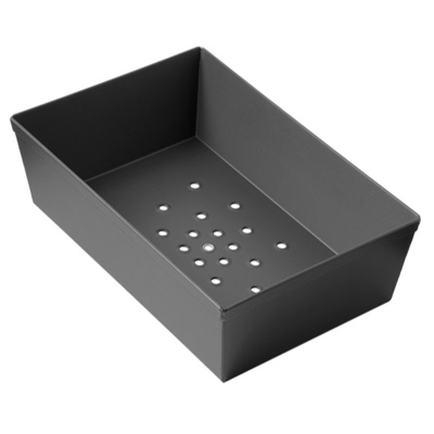 RK Bakeware China Foodservice Hartbeschichtete Aluminium-Detroit-Pizzapfannen