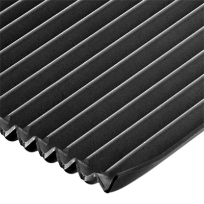 RK Bakeware China Foodservice Aluminium Gn1/1 530*325 Kombiofen Grillpfanne Tablett