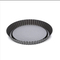 RK Bakeware China Foodservice NSF Nonstick Loose Bottom Round Shaped Pizza Pan Tortenform