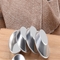 7 cm Aluminiumlegierung Eierkuchen portugiesische Form kleine Tortenform Backform
