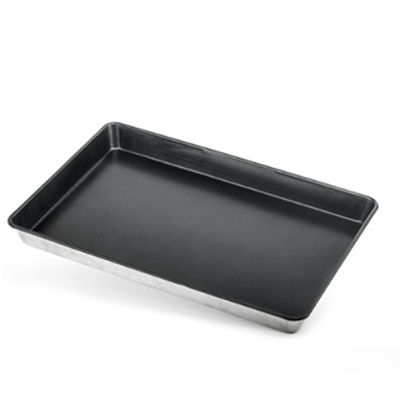 RK Bakeware China Foodservice NSF Aluminium gewelltes Backblech für Brot, Kekse, Kekse