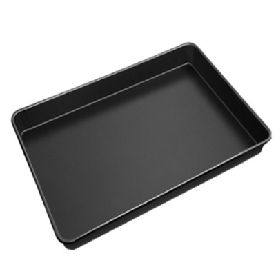 RK Bakeware China Foodservice NSF Aluminium gewelltes Backblech für Brot, Kekse, Kekse