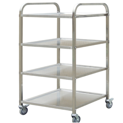 RK Bakeware China Foodservice NSF Food Service Trolley/Dining Service Cart/Restaurant Kitchen Equipment