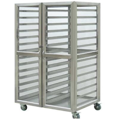 RK Bakeware China Foodservice NSF Food Service Trolley/Dining Service Cart/Restaurant Kitchen Equipment