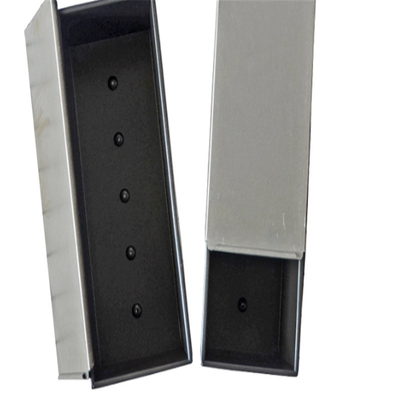 Hot-Selling Food Grade ofensichere Antihaft-Brotkasten-Aluminium-Laibpfanne