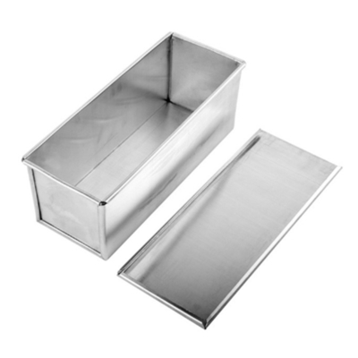 Rk Bakeware China Hersteller - Jumbo 900 g Laibpfanne aus Antihaft-verglastem Aluminium