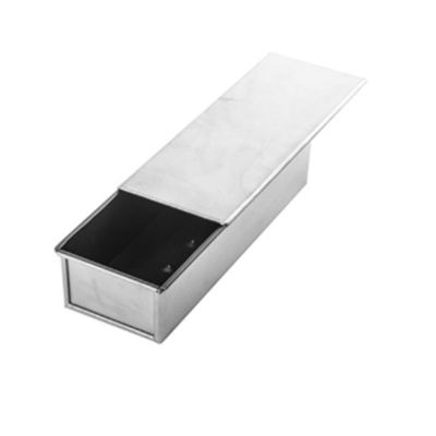 Rk Bakeware China Hersteller - Jumbo 900 g Laibpfanne aus Antihaft-verglastem Aluminium