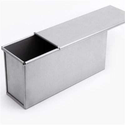 Rk Bakeware China Hersteller - Jumbo 900 g Laibpfanne aus Antihaft-verglastem Aluminium
