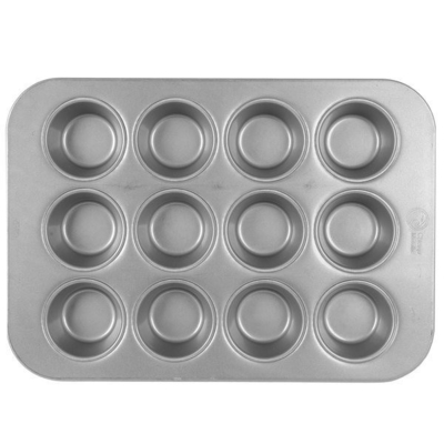 Rk Bakeware China - Mini geriffelte Kuchenform &amp; Mini geriffelte Rohrkuchenform