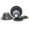 Rk Bakeware China-49025 Runde Kuchenform aus glasiertem aluminiertem Stahl/Käsekuchen/Pfundkuchenform