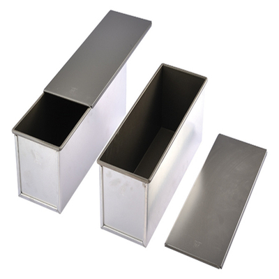 Rk Bakeware Antihaft-Brotpfanne aus China-Aluminium