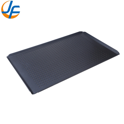 Rk Bakeware China Aluminium perforiertes Backblech 718 x 460