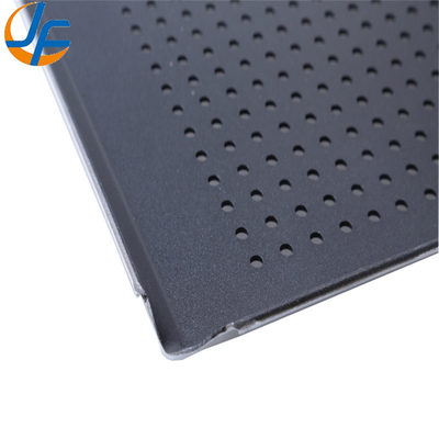 Rk Bakeware China Aluminium perforiertes Backblech 718 x 460