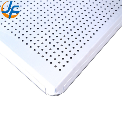 Rk Bakeware China Aluminium perforiertes Backblech 718 x 460
