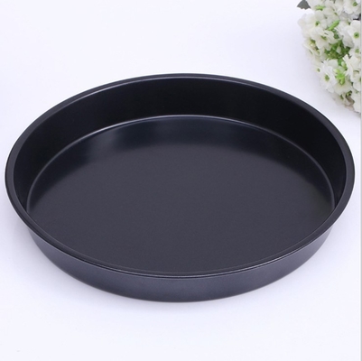 Rk Bakeware China-2 Pfund Aluminium Runde Biskuitform Kuchenform