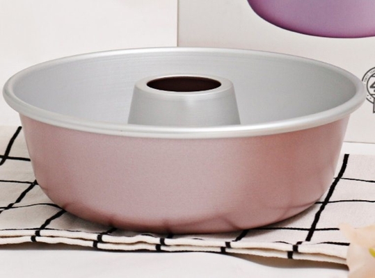 Rk Bakeware China-Randkuchenform aus Aluminium