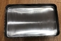 Rk Bakeware China-tiefgezogenes flaches rechteckiges Tablett aus Edelstahl 304 316 für Küche, Labor, Dentalpfanne