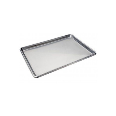 RK Bakeware China Foodservice NSF 901826 Robustes Backblech aus Edelstahlblech in voller Größe