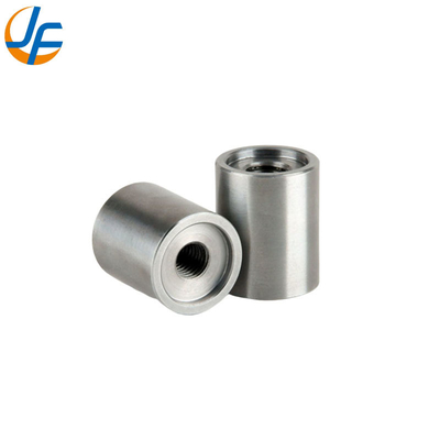 Kundenspezifische kleine Metallfertigung für Geräte