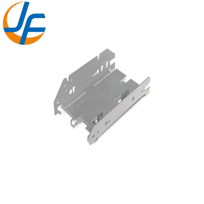 OEM-Metallstanzen / Auto-Ersatzteil / Edelstahl-Aluminiumteil / Schweißen / Metallbiegen / Laserschneiden / Blechstanzen
